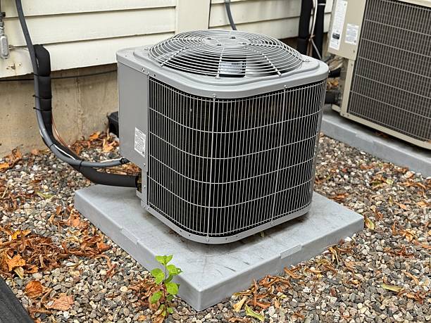 24/7 Emergency Heat Pump Repair experts in New Eagle, PA